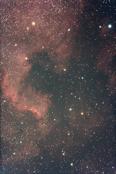 ngc7000